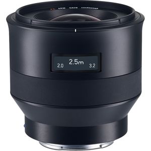 Bild für ZEISS Batis 2-25 für spiegellose Vollformat-Systemkameras von Sony (E-Mount)