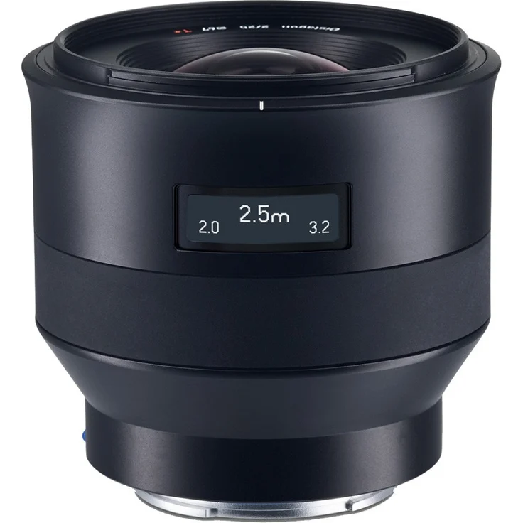 ZEISS Batis 2-25 für spiegellose Vollformat-Systemkameras von Sony (E-Mount) – Bild 1