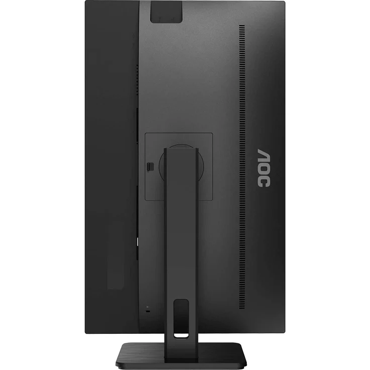 AOC Q27P2Q - 27 Zoll, WQHD (2560 x 1440 Pixel), IPS-Panel, 75Hz, 4ms, 300cd/m² (Q27P2Q) – Bild 6