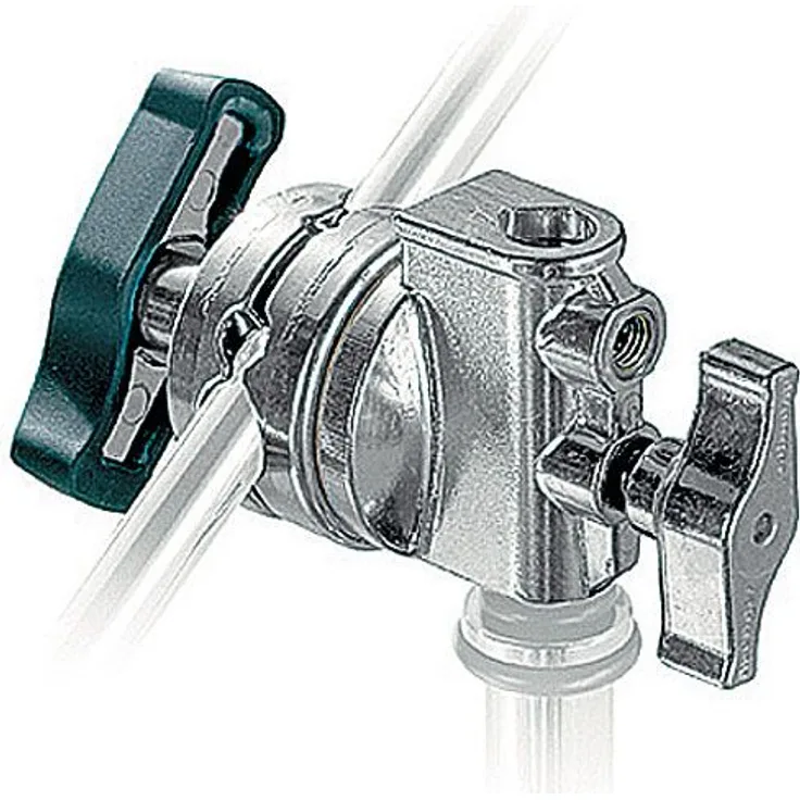 Avenger D200B Grip Head schwarz