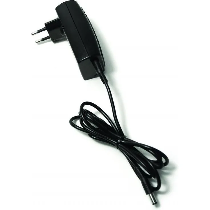 Televes ms-nt1208 N Innen Schwarz Adapter-Leistung & Wechselrichter – Adapter DE Puissance & Wechselrichter (196 – 264, 50-60, 12 V, 0,8 A, Innen, AC auf DC)