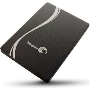 Bild für Seagate 600 SSD ST480HM000