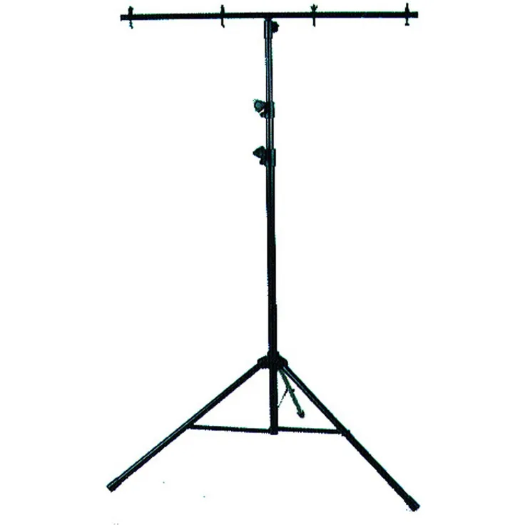 ADJ LTS-6 Lighting Stand klappbares Dreibeinstativ 