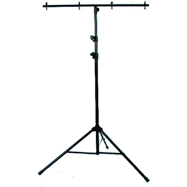 ADJ LTS-6 Lighting Stand klappbares Dreibeinstativ  – Bild 1