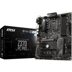 MSI Z370 PC PRO (7B49-001R)
