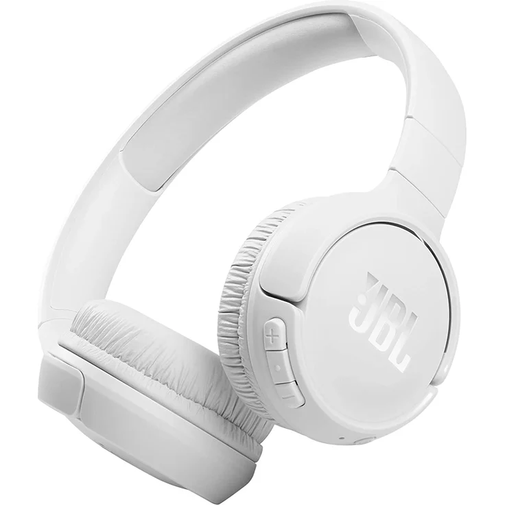 JBL Tune 510BT weiß – Bild 1