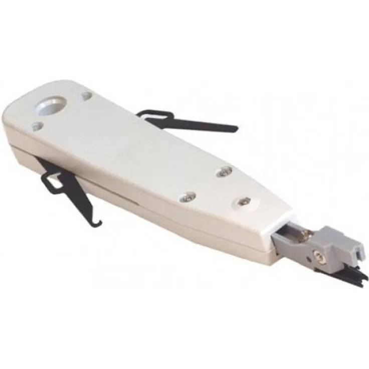 InLine 74200 LSA Anlegewerkzeug, für Verlegekabel