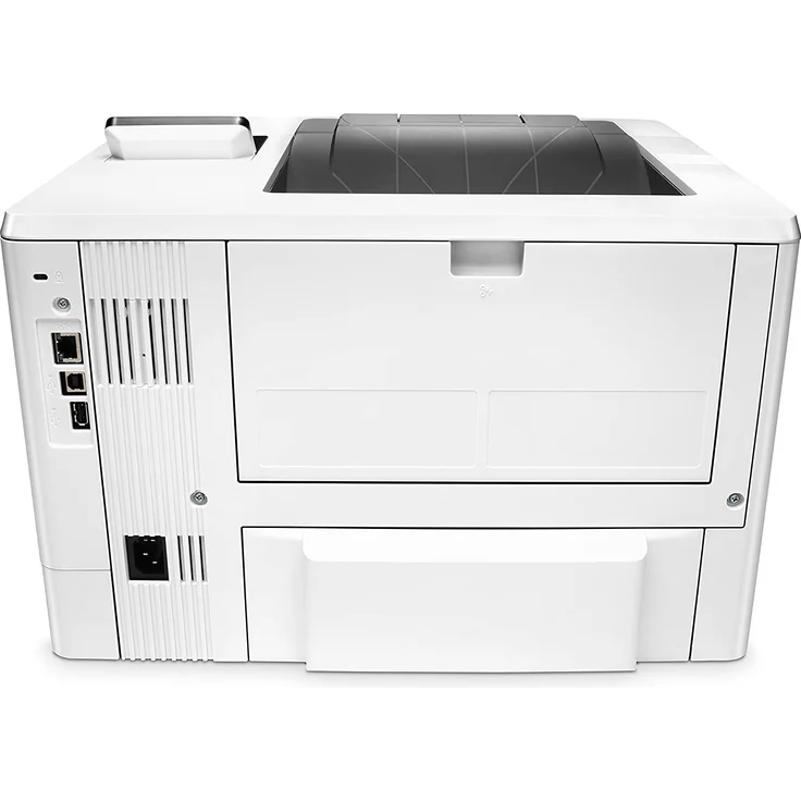 HP LaserJet Pro M501dn - Laserdrucker, Mono, Auflösung: 4800 x 600 dpi, Druckgeschwindigkeit (S/W): 43 S/min, Papierzufuhr: 550 Blatt (J8H61A) – Bild 4