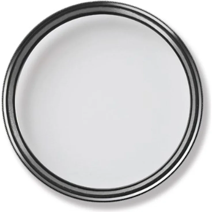 ZEISS T UV Filter 55 mm (UV- und Schutzfilter, mit ZEISS T Anti-Reflexbeschichtung)