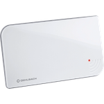 Oehlbach Scope Vision DVB-T2 HD Antenne - Digitale Zimmerantenne - USB Strom - Aktiv DVB-T-Verstärker - Innenantenne, Testsieger - Weiß