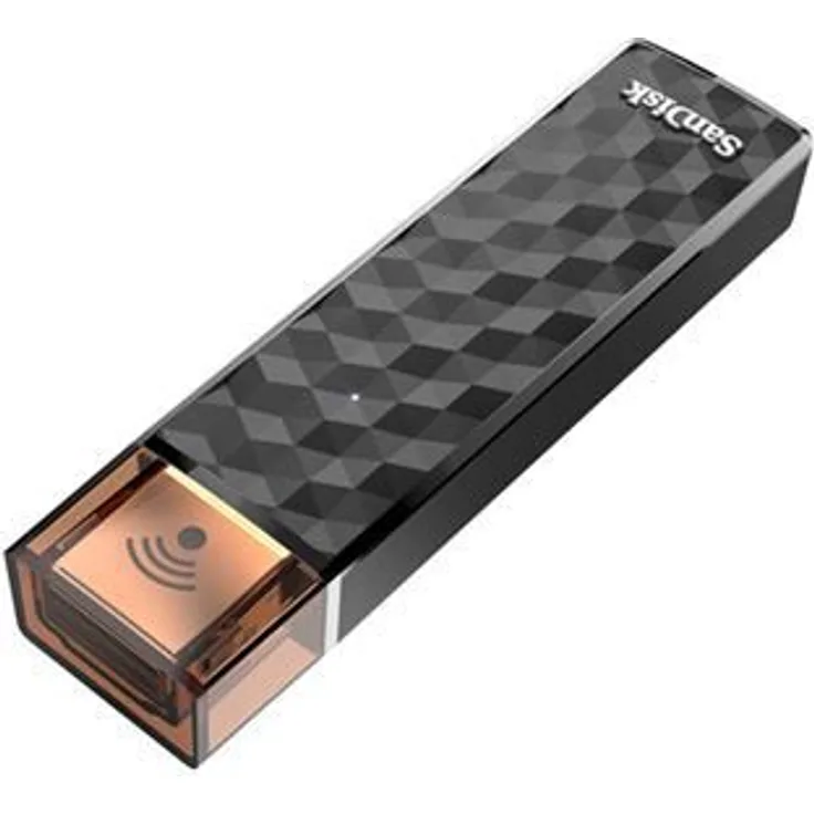 Sandisk SDWS4-016G Connect Wireless Stick (SDWS4-016G-G46)