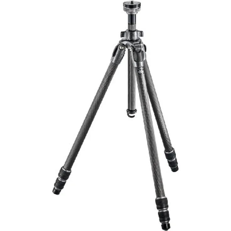 Gitzo GT1532 Mountaineer Serie 1 Carbon Stativ mit 3X Beinsegmente