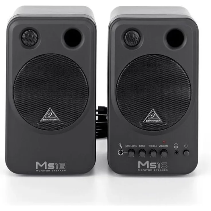 Behringer MS16