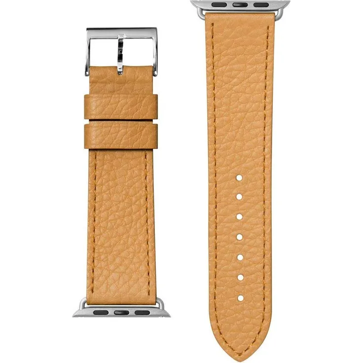 LAUT Milano Watch Strap 38/40 mm braun (408043)