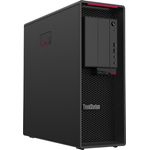 Lenovo ThinkStation P620 - Tower - Ryzen ThreadRipper PRO 3955WX 3.9 GHz - AMD PRO - 32 GB - SSD 1 TB - Deutsch
