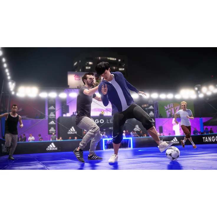 FIFA 20 - Standard Edition (PS4) - Preisvergleich – Bild 8