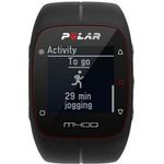 Polar M400 schwarz