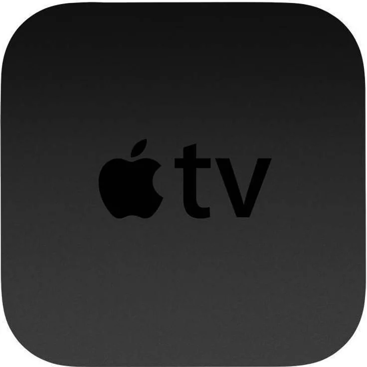 Apple TV 3.Generation MD199FD/A – Bild 3