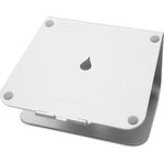 Rain Design mStand360 drehbarer Tischständer für Apple MacBook bis 26,5 cm (10,4 Zoll)