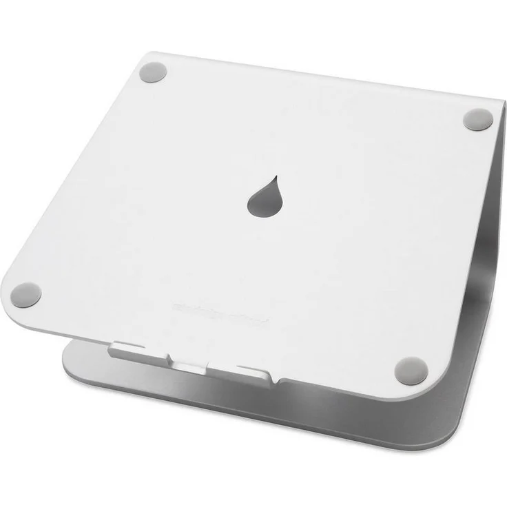 Rain Design mStand360 drehbarer Tischständer für Apple MacBook bis 26,5 cm (10,4 Zoll) – Bild 1
