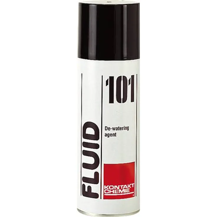 CRC 78009-ae – Bubble Stop Korrosion Fluid-101 200 ml