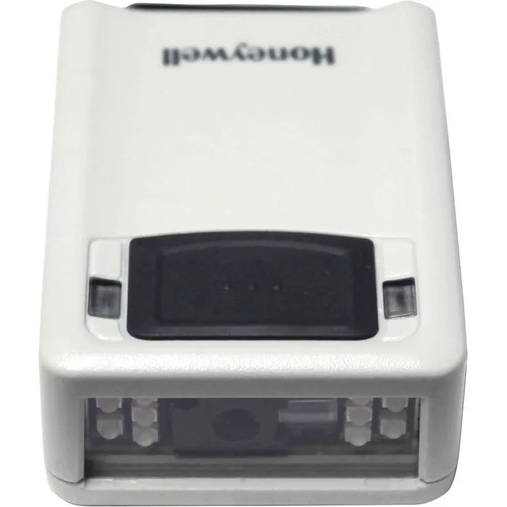 Honeywell 3320G-4 Scanner, 1D, 2D Elfenbein