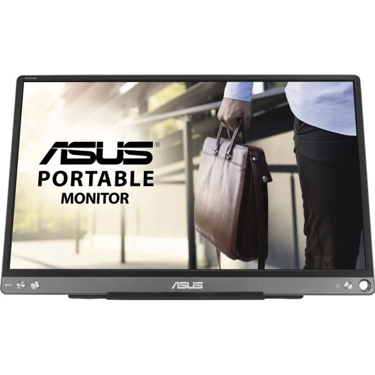 ASUS ZenScreen MB16ACE, 15.6'' (90LM0381-B04170) – Bild 1