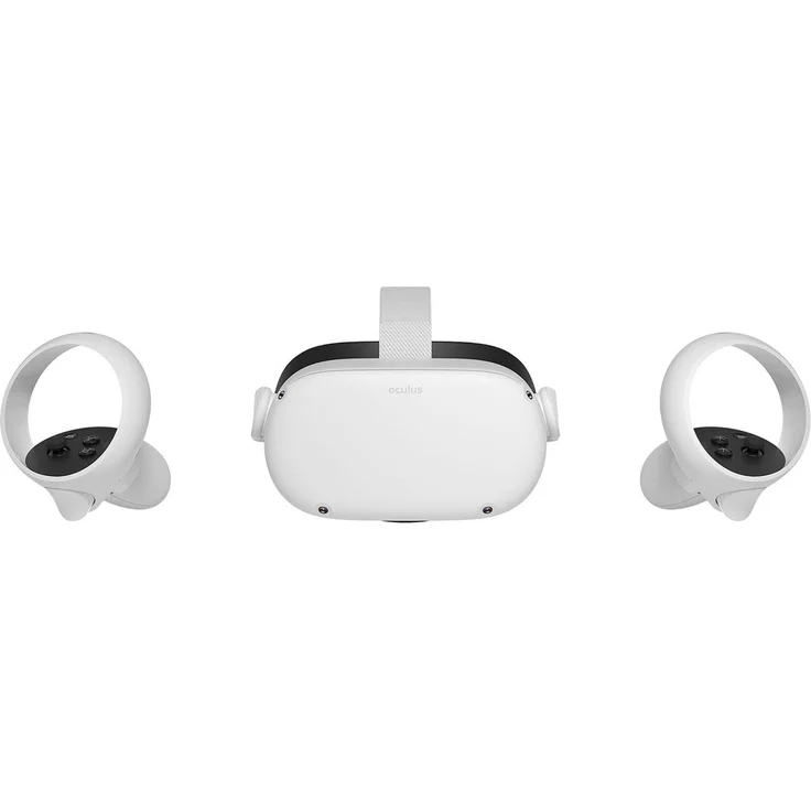 Meta Quest 2 64GB (301-00354-01) – Bild 2