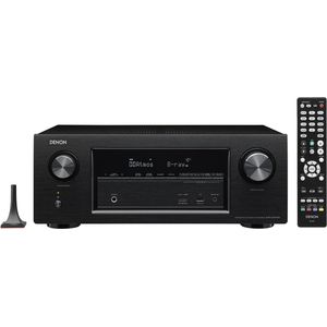 Bild für Denon AVR-X2300W