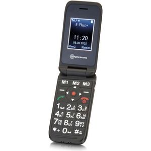 Bild für amplicomms PowerTel M6700