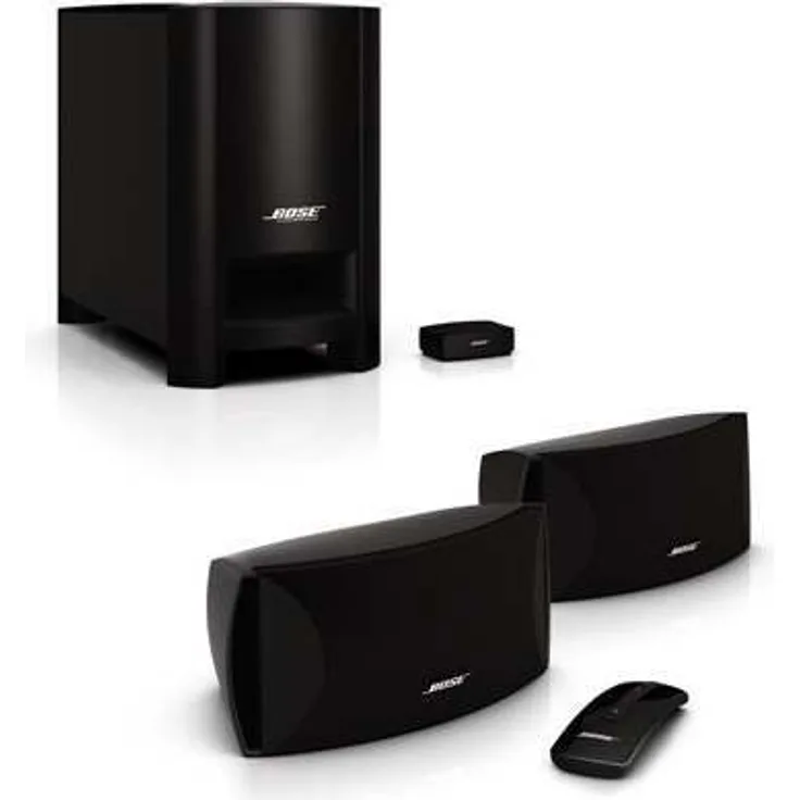 Bose Cinemate II Lautsprecher-Sets