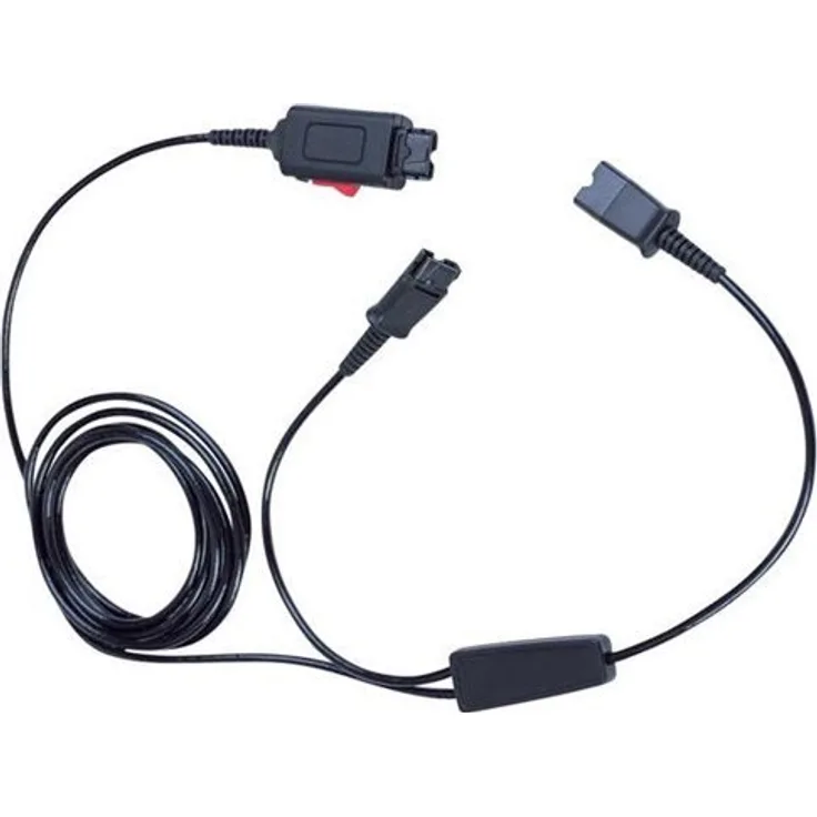 Plantronics Y-Kabel