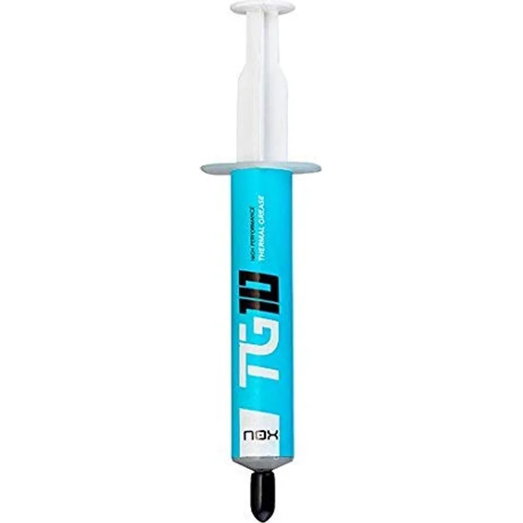 Nox nxtg10 Wärmeleitpaste 10 Gramm
