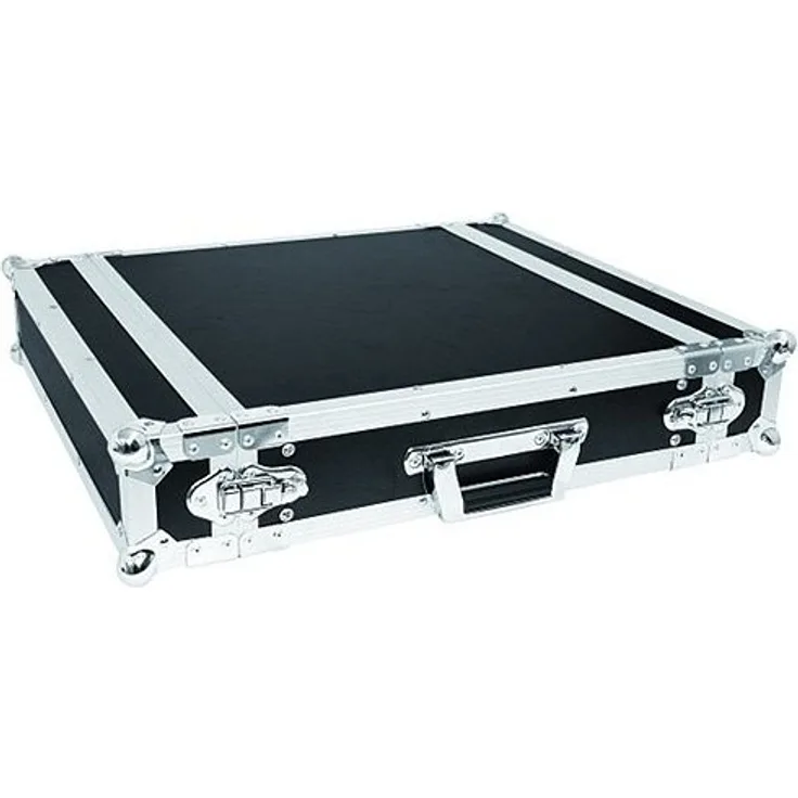 Roadinger Verstärkerrack PR-1, 2HE
