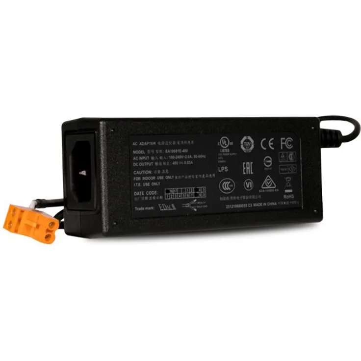 Atlona AT-PS-48083-C Ersatznetzteil HDVS, UHD-EX