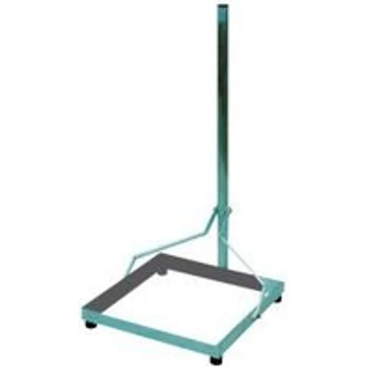 Telestar Balkonständer, Alu,50x50/40mm/H1000mm