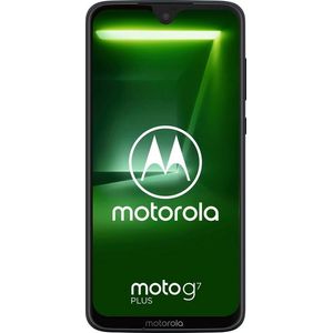 Image for Motorola Moto G7 Plus Smartphone 15,75cm Pixel (6,2 Zoll)