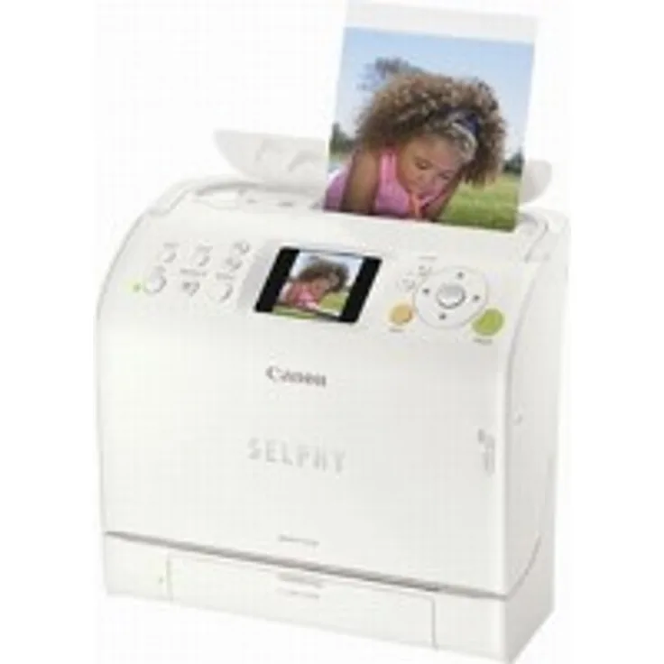 Canon Selphy ES 20