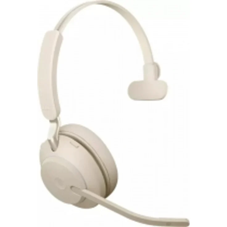 Jabra EVOLVE2 65 UC Stereo USB-C – Bild 2