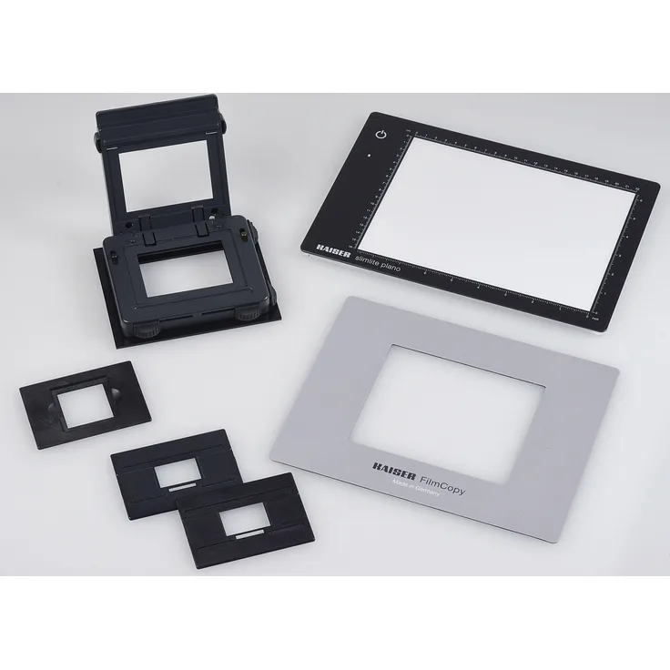 Kaiser FilmCopy Vario Kit 2458