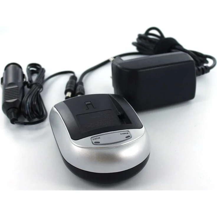 Ladegerät kompatibel mit SONY CCD-TR748