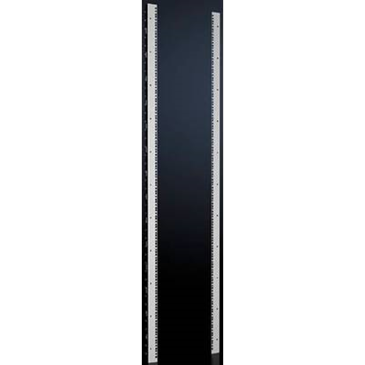 Rittal VX Adapter-Profil 48,30cm (19), für Min. Schrankhöhe: 2000 mm (8619320)