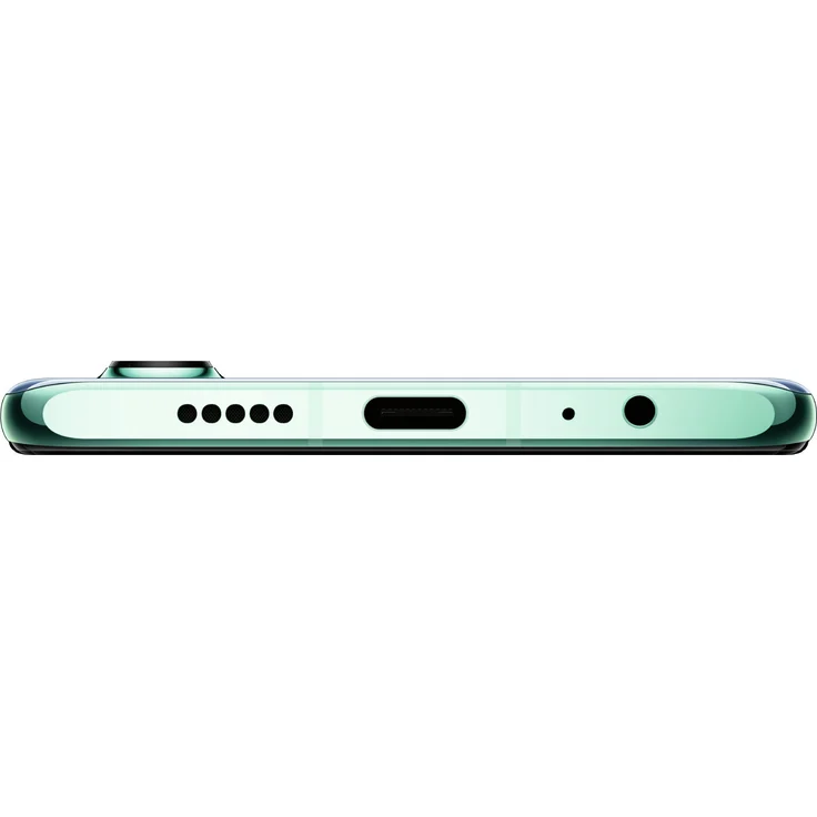 Huawei P30 Smartphone 15,49cm (6,1 Zoll) OLED-Display, 128GB interner Speicher, 6GB RAM, Dual-SIM, Android, Aurora – Bild 7