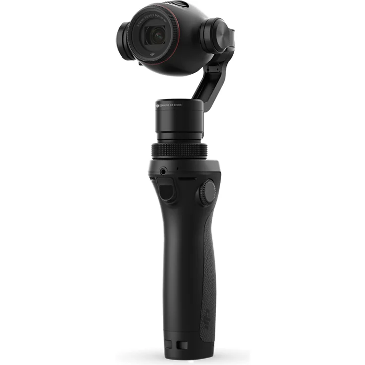 DJI Osmo+ – Bild 3