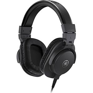 Bild für Yamaha HPH-MT5 Studio Monitor Kopfhörer (schwarz)
