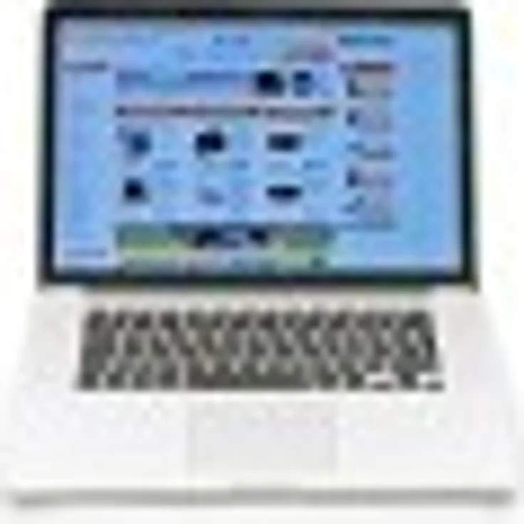 Apple Macbook Pro MC975PO/A – Bild 2