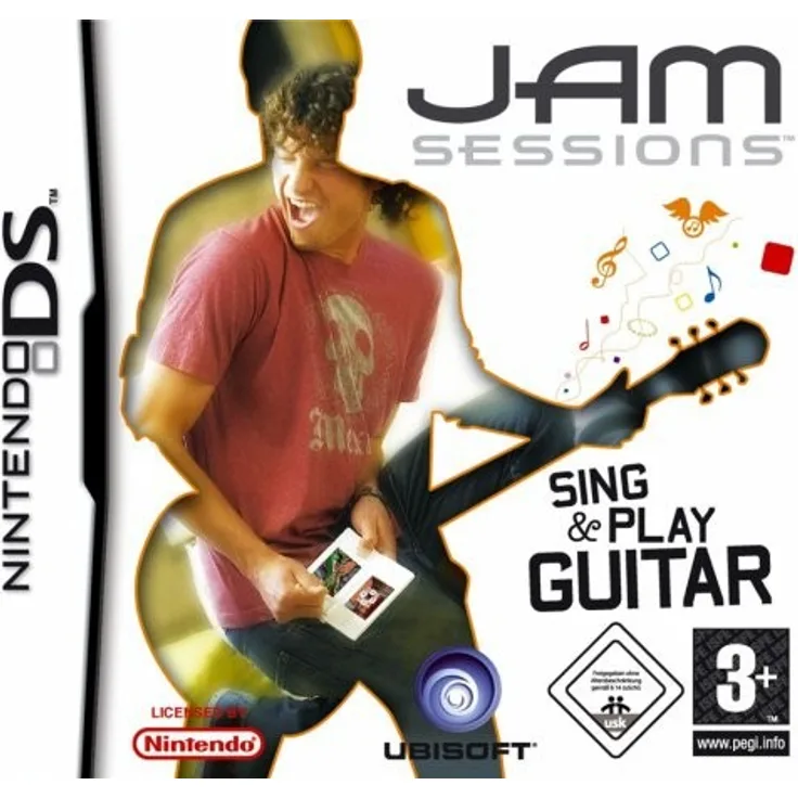 Jam Sessions (DS)