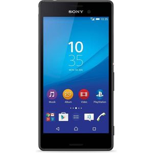 Bild für Sony Xperia M4 Aqua Smartphone 12,7cm Pixel (5 Zoll)