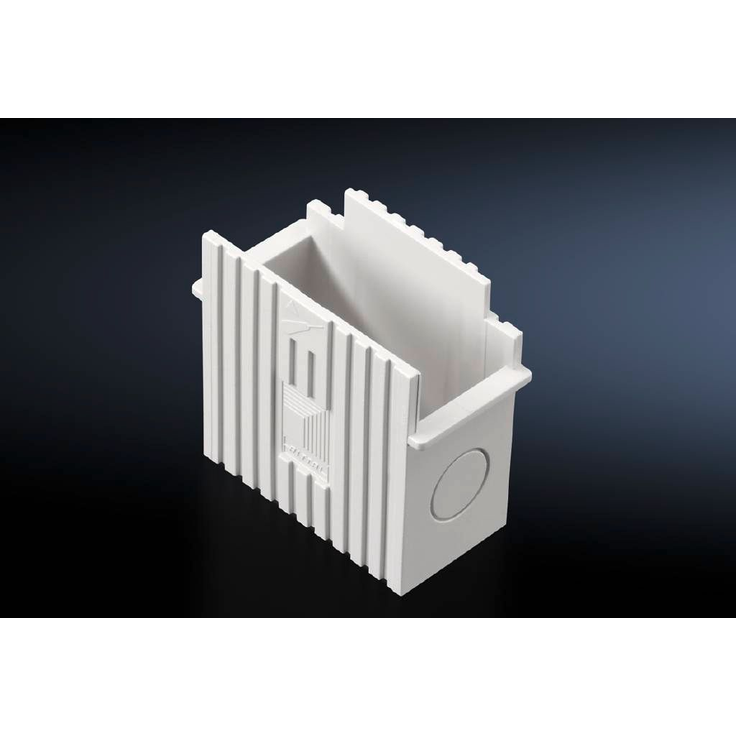 Rittal SK   Adapter Druck P-3110000-3118000