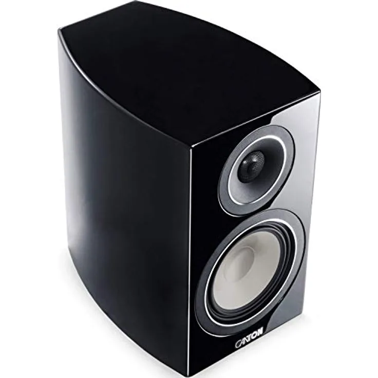 Canton Vento 836.2 Regallautsprecher - 80 Watt